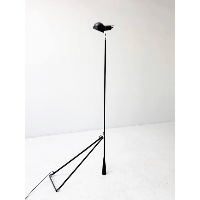 Model 265 Wall Lamp by Paolo Rizzatto for Arteluce, Italy, 1973 For Sale - Image 4 of 8