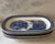 Ceramic Vintage Royal Sphinx Maastricht Old England Oval Plates - Set of 5 For Sale - Image 7 of 12