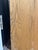Vintage Russell Wright for Conant Ball Mid Century Modern Oak Dresser / Sideboard / Credenza With Mirrors For Sale - Image 9 of 12