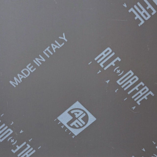 Alf + DaFre Mont Blanc Nightstand For Sale - Image 9 of 10