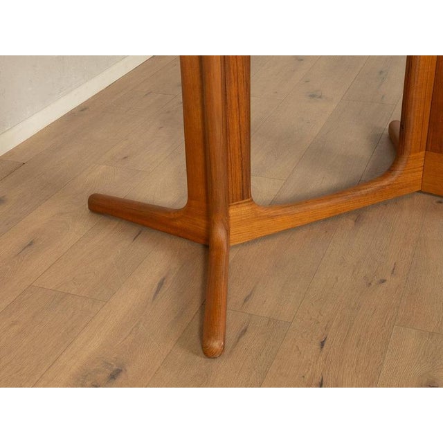 Dining Table, Glostrup, 1960s For Sale - Image 15 of 18