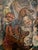 Oil Painting 18th Century Masquerade Alexander Arkadievich Litvinov For Sale - Image 10 of 12