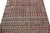 Art Deco 1960s Vintage Zeki Müren Art Deco Rug With Geometric Patterns For Sale - Image 3 of 7