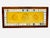 This is a rare and ravishing piece from the genius of Georges Briard! Known as the "Regalia" pattern this Mosaic Tile &...