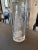 Mid Century Fractured Lucite Cylinder Sculpture For Sale - Image 4 of 7
