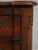 Wood Theodore Alexander Burl Walnut French Commode For Sale - Image 7 of 17