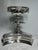Unique 1-of-1 Elkington 'Chased Master' Tripartite Epergne: 1851/1871 Design Transition Model by Jeannest & Willms - 1 Piece For Sale - Image 16 of 18