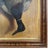Tan 19th Century Mallard Duck Trophy Painting For Sale - Image 8 of 13