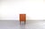 Wood Mid-Century Modern Scandinavian Sideboard in Teak by Nils Jonsson for P.S. Heggen, 1960s. For Sale - Image 7 of 18