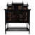 19th Century Antique English Ebonised Aesthetic Movement Cabinet For Sale - Image 11 of 11