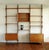 Modular Wall System in Teak, Denmark, 1960s For Sale - Image 11 of 18