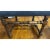 Charcoal Set of 6 Newly Reupholstered Restoration Hardware 1890 English Baroque Dining Chairs For Sale - Image 8 of 11