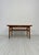 Vintage Mid-Century Danish Extendable Teak Coffee Table by Trioh Møbler, 1960s For Sale - Image 4 of 13