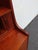 Johannes Sorth for Bornholms Møbelfabrik Bookcase With Secretary Desk 6905 For Sale - Image 11 of 18