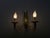 Double Wall Lamp attributed to E. R. Nele for Temde, 1960s For Sale - Image 11 of 18