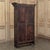 19th Century Renaissance Revival Carved Oak Barrister's Bookcase For Sale - Image 17 of 18
