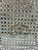 Metal Folding Wrought Iron Garden Furniture Set, 1980s, Set of 3 For Sale - Image 7 of 9