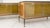 Mid-Century Modern Oak Haberdashery Counters, 1960s, Set of 2 For Sale - Image 6 of 8