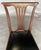 Wood Alexandria, Va Attributed 18th Century Mahogany Side Chair For Sale - Image 7 of 12
