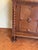 Spanish Style Oak Chest or Dresser, Early 20th Century For Sale - Image 3 of 6