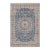 Persian Nain Green Area Rug- 6'11" X 10' 7" For Sale