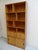 Mid-Century Modern Mid-Century Wall Unit with Open Bookcase, 1950s For Sale - Image 3 of 11