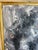 2020s Original Abstract Expressionist Oil Painting in Ornate Vintage Gilded Frame For Sale - Image 5 of 11