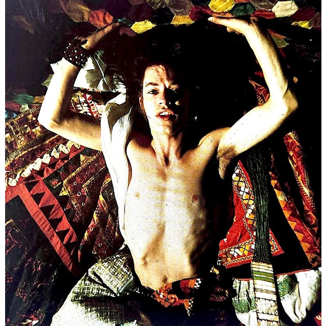1st Edition Book, "Cecil Beaton, a Retrospective", by David Mellor, Cecil Beaton For Sale - Image 9 of 17