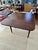 19th Century Mahogany Drop Leaf Table For Sale - Image 15 of 18