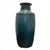 Large Blue Glazed Stoneware Model 5076 Nymölle Vase by Gunnar Nylund, Denmark, 1960s For Sale - Image 6 of 6