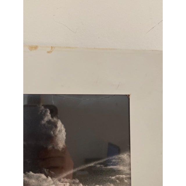 1950s Gordon Parks, Place de la Concorde, Paris, France, 1951, Silver Gelatin Print For Sale - Image 5 of 8