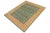 "Enhance the ambiance of your home with this magnificent Persian-influenced Turkish hand-knotted rug made by skilled...