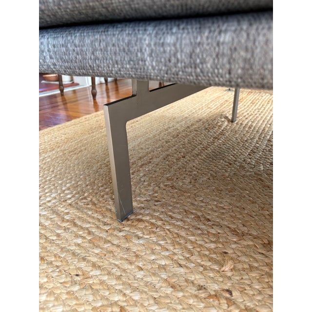 BoConcept Morini Daybed Bench For Sale In Jacksonville, FL - Image 6 of 7