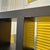 2010s West Elm Rolling Bookcase, Attributed For Sale - Image 5 of 9