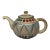 Vintage Franciscan Ventura Teapot For Sale