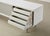 Model 1730 Sideboard by Horst Bruning for Behr, Germany, 1960s For Sale - Image 6 of 12
