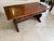 Baroque Style Writing Desk, 1970s For Sale - Image 12 of 15