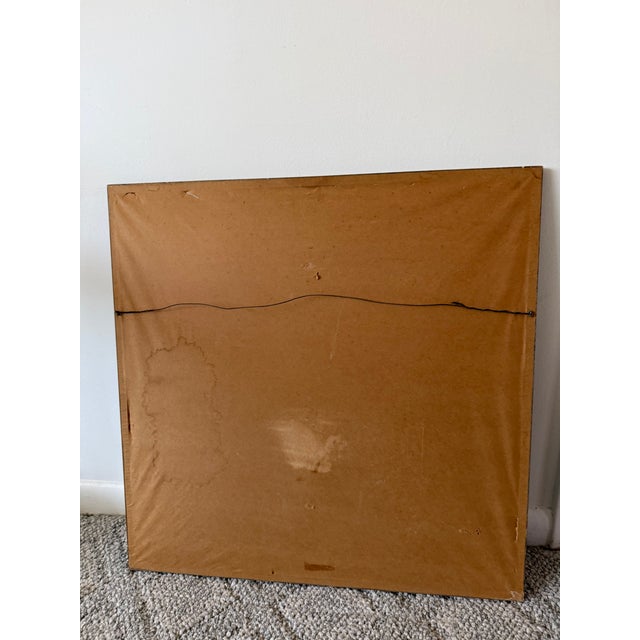 Vintage 80s Jazz Heritage Poster For Sale - Image 4 of 6