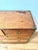19th Century Military Campaign Chest of Drawers For Sale - Image 9 of 12