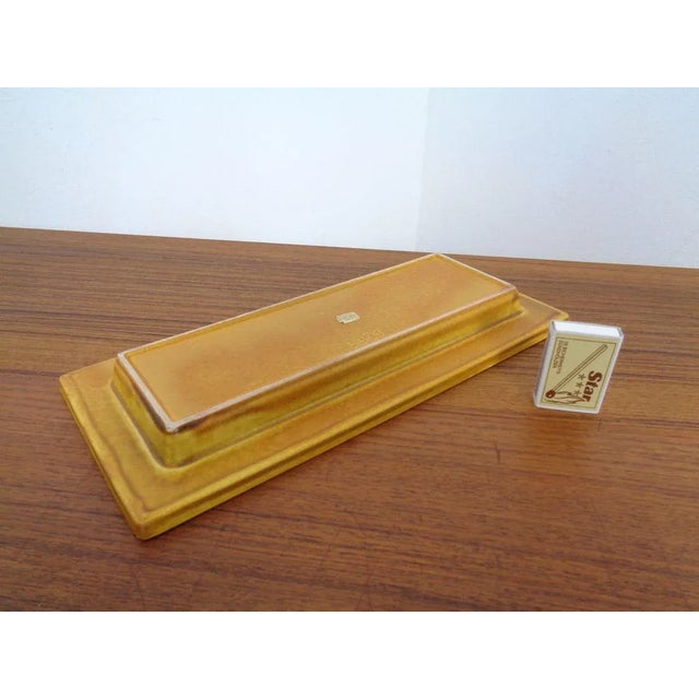 Ceramic Bowl from Schramberg, 1970s For Sale - Image 14 of 15