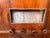 Vintage Italian Art Deco Magdadyne Radio and Cocktail Cabinet, 1930s For Sale - Image 10 of 18