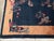 Textile Galerie Shabab Collection Mid-20th Century Handmade Chinese Art Deco Accent Rug For Sale - Image 7 of 9