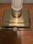 Mid-Century Modern Vintage Lenox Bankers Piano Desk Lamp by Quoizel For Sale - Image 3 of 6