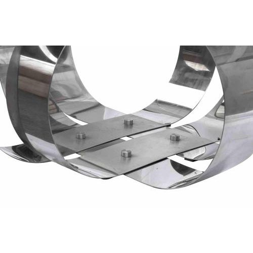 Vintage Coffee Table by François Monnet, Italy, 1970s For Sale - Image 3 of 5