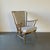 Vintage Windsor Highback Armchair from Ercol For Sale - Image 9 of 9