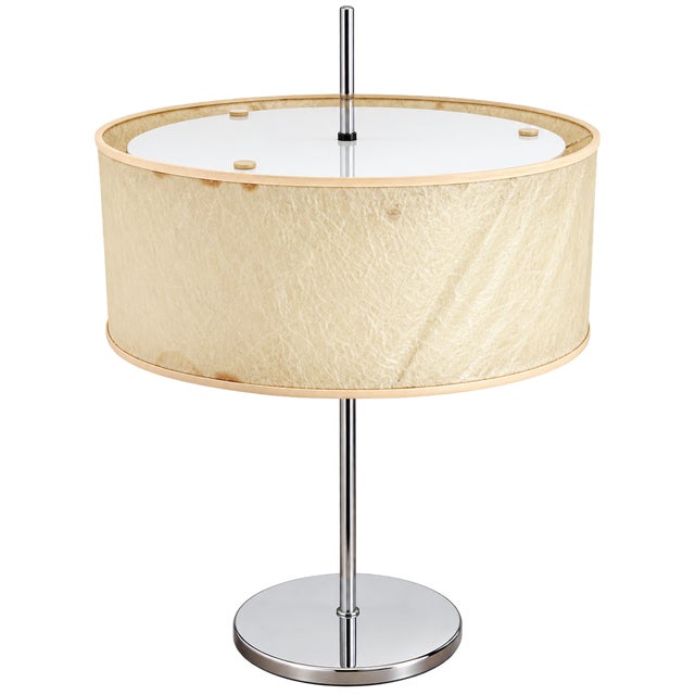Table Lamp by Hans-Jörg Walter & Josef Kuntner, 1960s For Sale - Image 9 of 9
