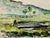 Original watercolor on paper by Henry Emil Salloch, also known as Heinz Emil Salloch, the German-born American artist and...