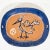 Ceramic Dish, 20th Century For Sale - Image 10 of 10