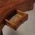 Empire Coffee Table in Walnut For Sale - Image 4 of 8