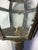 Antique Brass Carriage Buggy Oil Lamps Set of 2 – Vintage Decorative Lanterns For Sale In New York - Image 6 of 12